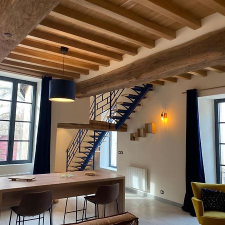 Maison Authentique « Bleue Nuits » Экстерьер фото
